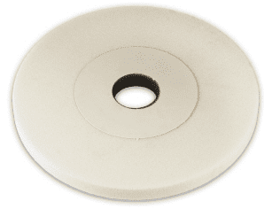 150 x 20  x 31.75 mm Tyrolit White Grinding Wheels