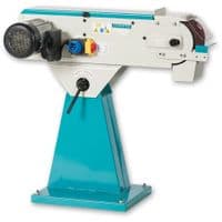 150 x 2000 mm Sait Ceramic Abrasive Sanding  Belts