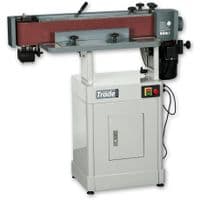 150 x 2260 mm Aluminium Oxide Sanding Belts