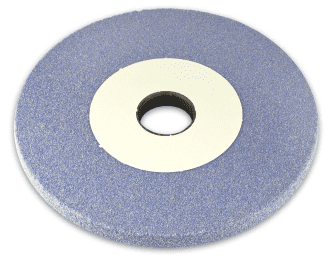 150 x 25 x 31.75 mm Ceramic Abrasive Grinding Wheel for tool steels