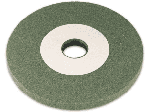 150mm  x 13mm x 31.75mm GC46LV Grinding Wheels