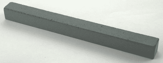 C Medium V 16 x 16 x 200 mm Grinding Wheel Dressing Stick