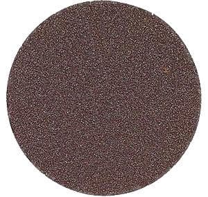 180 mm (7") Aluminium Oxide Self-Adhesive  Paper Sanding Discs. Pack of 5.
