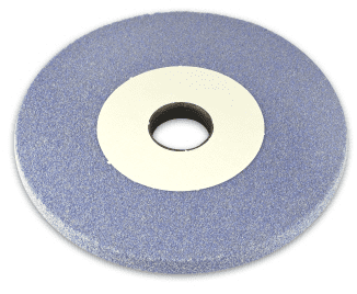 180 x 20 x 31.75 mm Tyrolit Ceramic Grinding Wheels