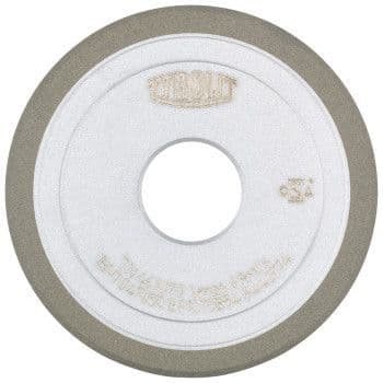 1BM1 75 x 20 mm Tyrolit Diamond Grinding Wheel