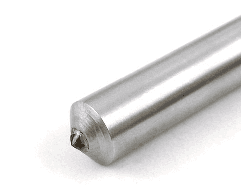 2 Carat Single Point Diamond Grinding Wheel Dresser