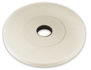 200 x 10 x 32mm WA 54 MV Saw Sharpening Grinding Wheels