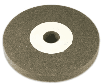 200 x 20 mm Bench Grinding Wheels for Metals