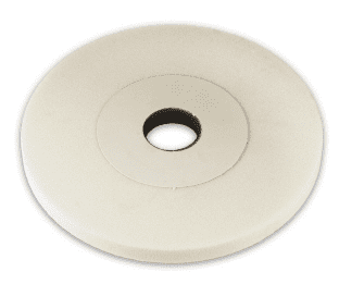 200 x 20 x 32 mm  Tyrolit White Abrasive Grinding Wheels