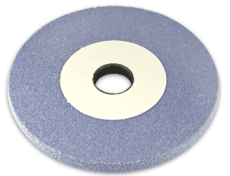 200 x 25 x 31.75 mm Ceramic Abrasive Grinding Wheels