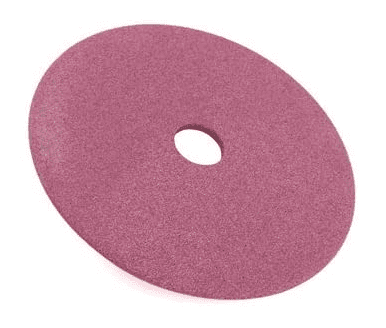 200 x 5 x 32mm Pink Grinding Wheels
