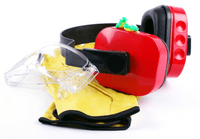 200 x 551 mm Zirconia Abrasive Floor Sanding Belts