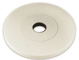 200 x 6 x 76.20 mm Norton Thread Grinding Wheels