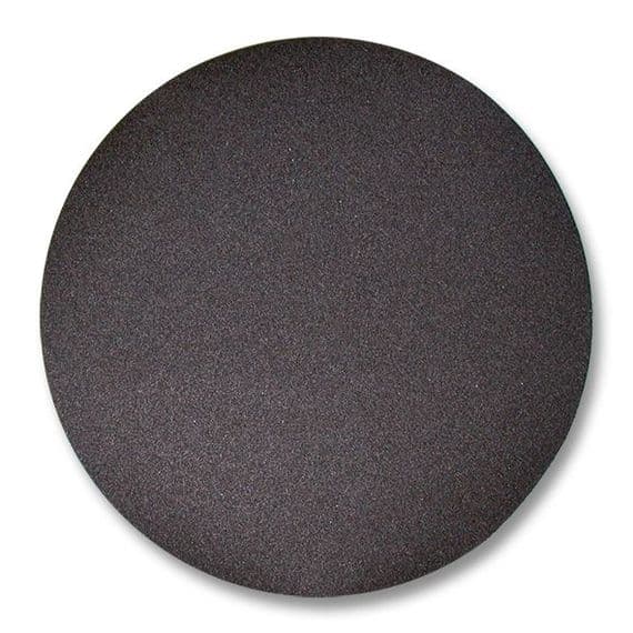 203 mm Sait Silicon Carbide Abrasive Hook & Loop Sanding Discs