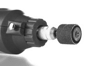 22 mm x 20 Zirconia Abrasive Spirabands | Spirol Bands