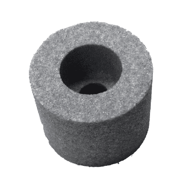 22 x 32 x 9.53 mm A 60 LV Grinding Wheel