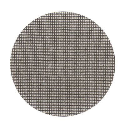 225 mm  Klingspor AN 400 Abrasive Screen Aluminium Oxide Sanding Discs. Per 10