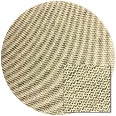 225 mm Norton Q43N Screenback Silicon Carbide Sanding Discs. Per 5