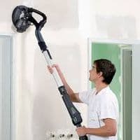 225 mm Sait Multi-Hole Aluminum Oxide Dry Wall Sanding Discs