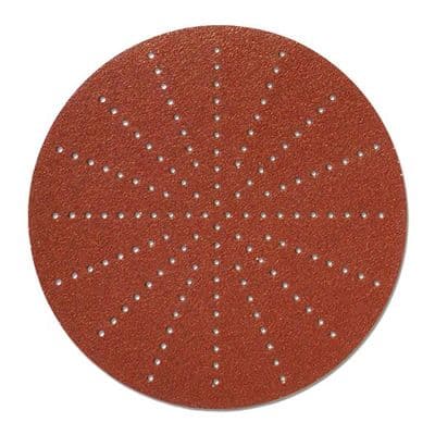 225 mm Sait Multi-Hole Dry Wall Sanding Discs. Price each.