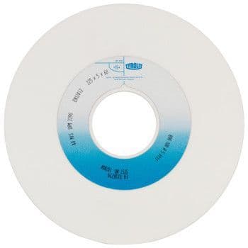 225  x 5 x 60 mm Tyrolit Profile & Saw Sharpening Grinding Wheels. Per 10.