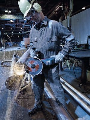 230 mm metal cutting discs