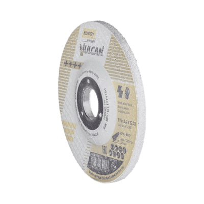 230 x 3.2 mm Norzon Foundry Cutting Discs Type 42. Price per 25