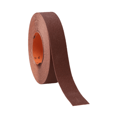 Norton Handy Rolls – Papier abrasif rouleau R222 38 mm 25