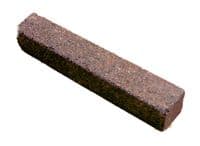 25 x 25 x 150 mm BC 30 UV Grinding Wheel Dressing Stick