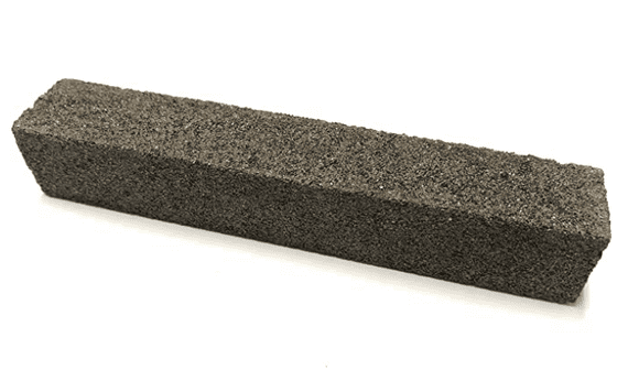 25 x 25 x 150 mm BC 30 UV Grinding Wheel Dressing Stick