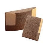 25 x 50 x 110 mm Norton 19A 54 IVS Segments Per 4