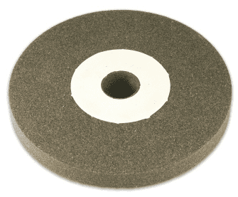 250 x 25 x 31.75 mm  Tyrolit Metal Grinding Wheels