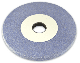 250 x 25  x 76.20 mm Tyrolit Ceramic Grinding Wheels