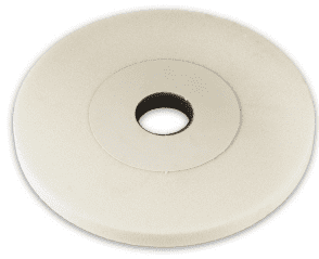 250 x 25 x 76.20 mm Tyrolit White Grinding Wheels