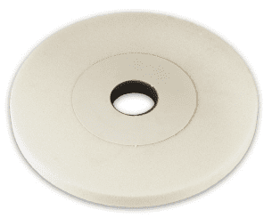 250mm x 20mm x 50.8mm WA 46 GVP Grinding Wheels