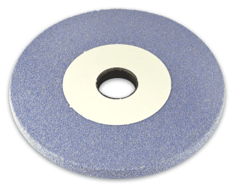 250mm x 25mm  x 76.20mm Ceramic Abrasive  Grinding Wheel