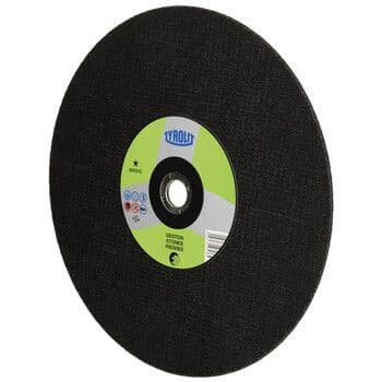 300 350 mm Resin Bonded Cutting Discs for Stone