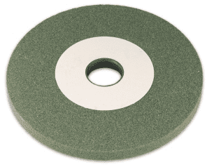 300 x 25 x 127 mm Silicon Carbide Grinding Wheel