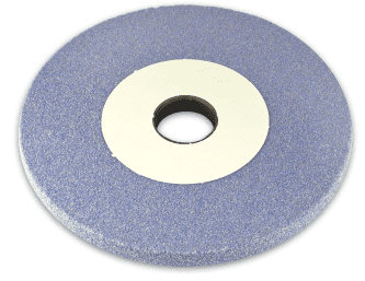 300 x 25 x 127 mm Tyrolit Ceramic Grinding Wheels