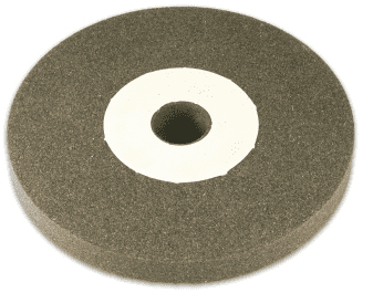 300 x 25 x 127 mm Tyrolit Semi-Friable Abrasive Grinding Wheels