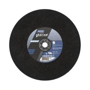 300 mm Norton X Metal Cutting Discs