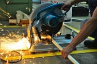 Tyrolit 300 mm Stone Cutting Discs | Stihl saw