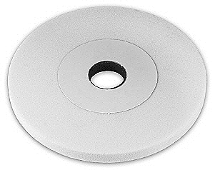 300 x 40 mm Tyrolit White Grinding Wheels