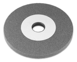 300 x 40 x 127 mm Tyrolit 50A 60 KV Grinding Wheels