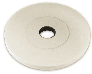 300 x 50 x 127 mm Tyrolit WA 46 JV Grinding Wheels