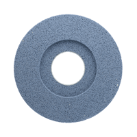 300 x 50 x 76.2 mm Recessed Tyrolit Ceramic Grinding Wheels