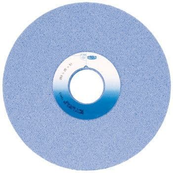 350 x 25 x 12 7 mm Tyrolit Ceramic Abrasive  Grinding Wheels