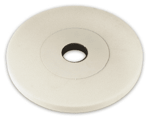 350 x 40 x 127 mm WA 46 JV Tyrolit Grinding Wheel