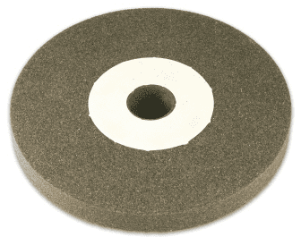 350 x 50 x 31.75 mm Tyrolit Abrasive Grinding Wheels for Metals