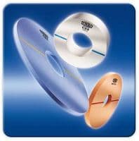 350 & 355 mm Tyrolit Crankshaft  Grinding Wheels